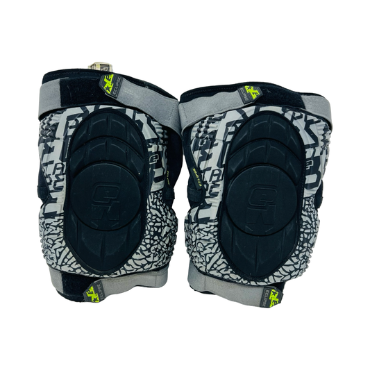 Planet Eclipse Knee Pads Large