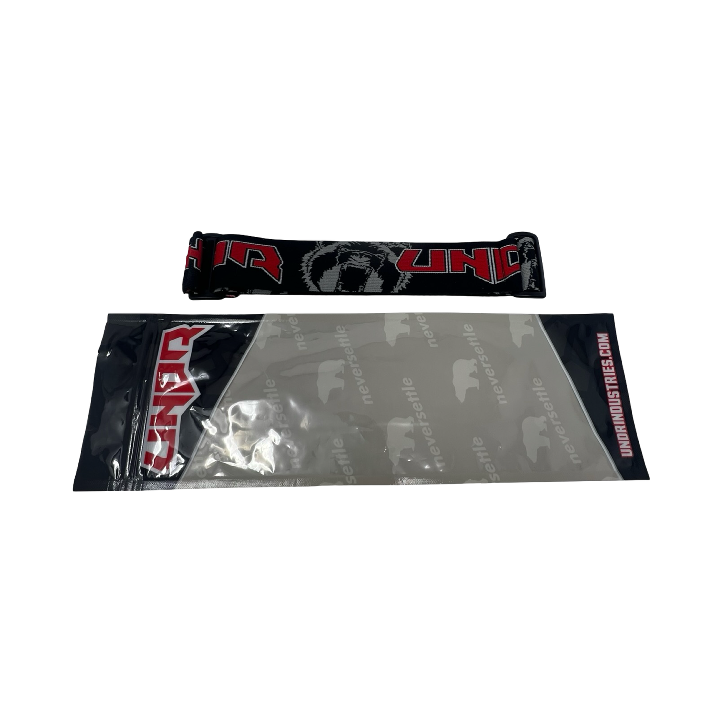 UNDR Woven JT Strap