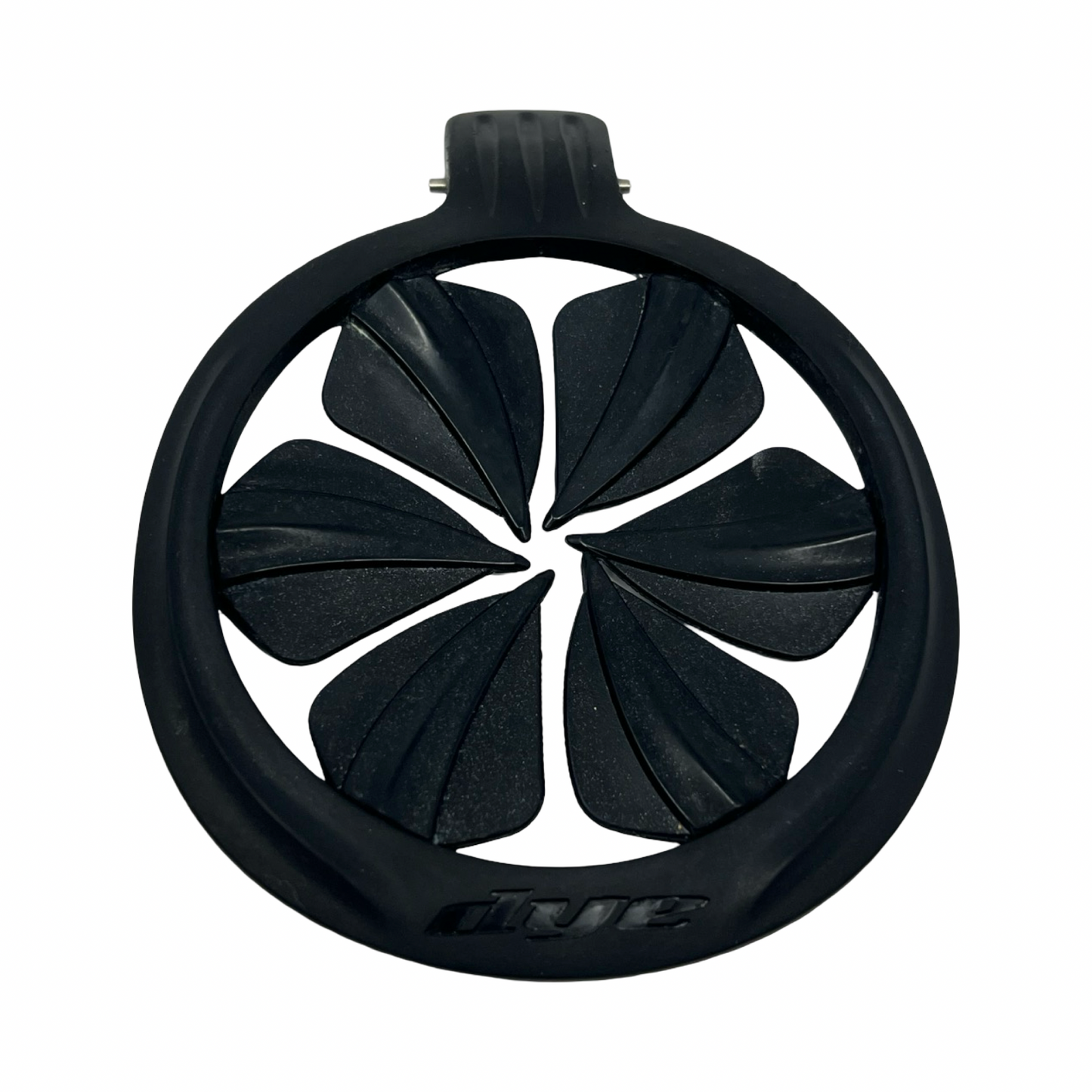 Dye R2 Speed Feed - Black