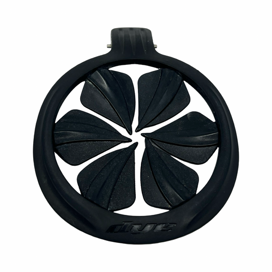 Dye R2 Speed Feed - Black