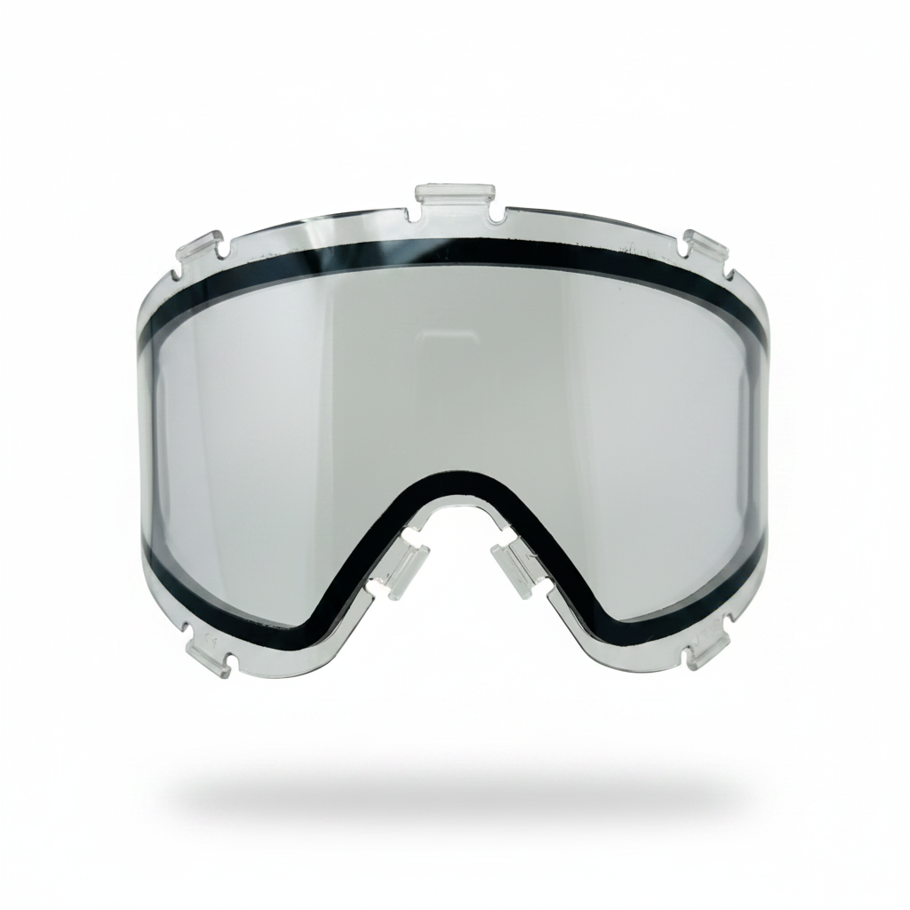Clear JT Lens (9/10 Condition)