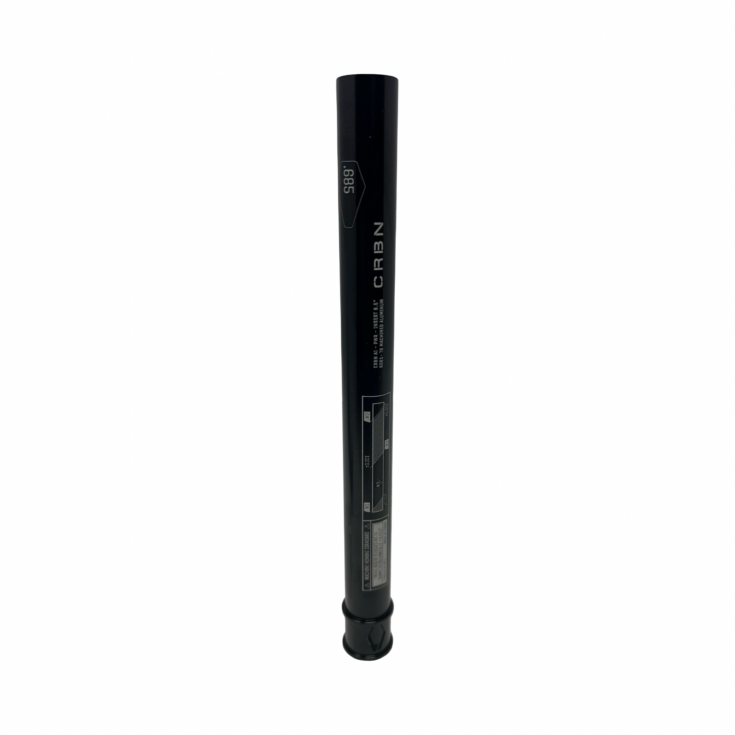 S63 CRBN .685 PWR Insert