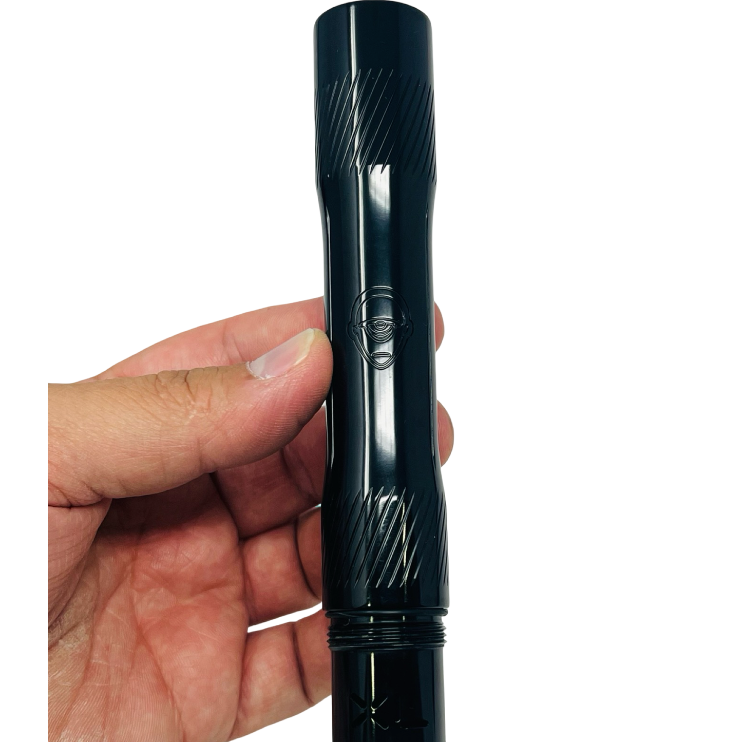 Black Freak XL 2.0 Barrel Back