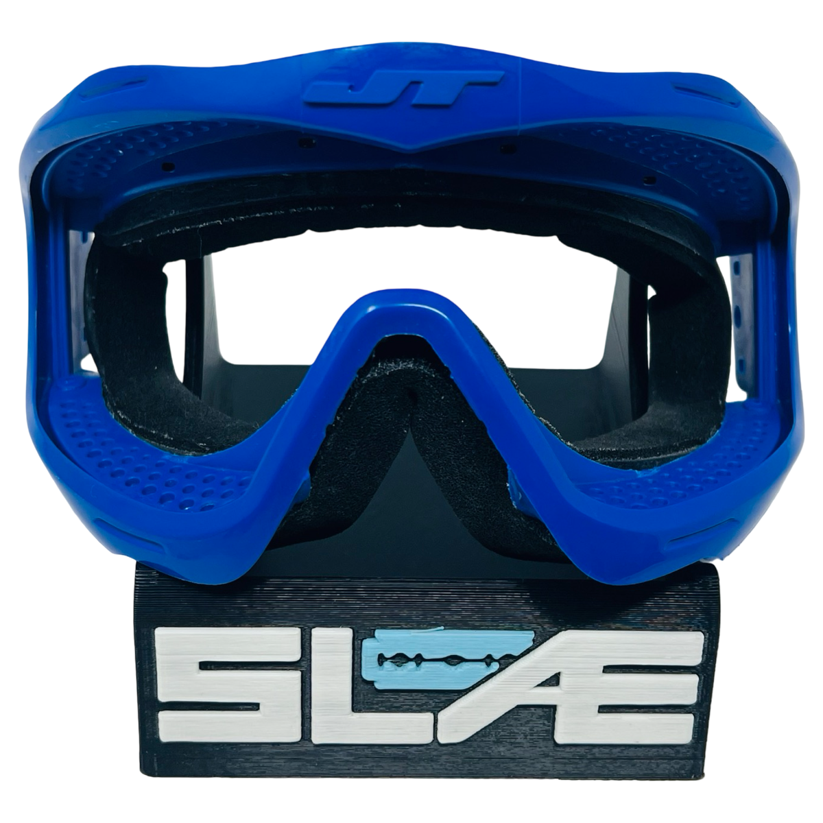Blue Cobalt JT Frames