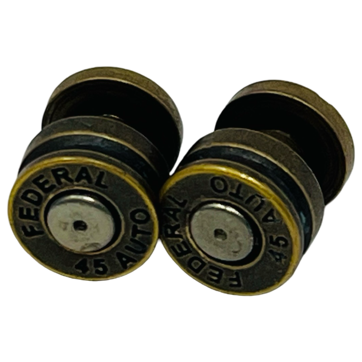 Bullet JT Plugs