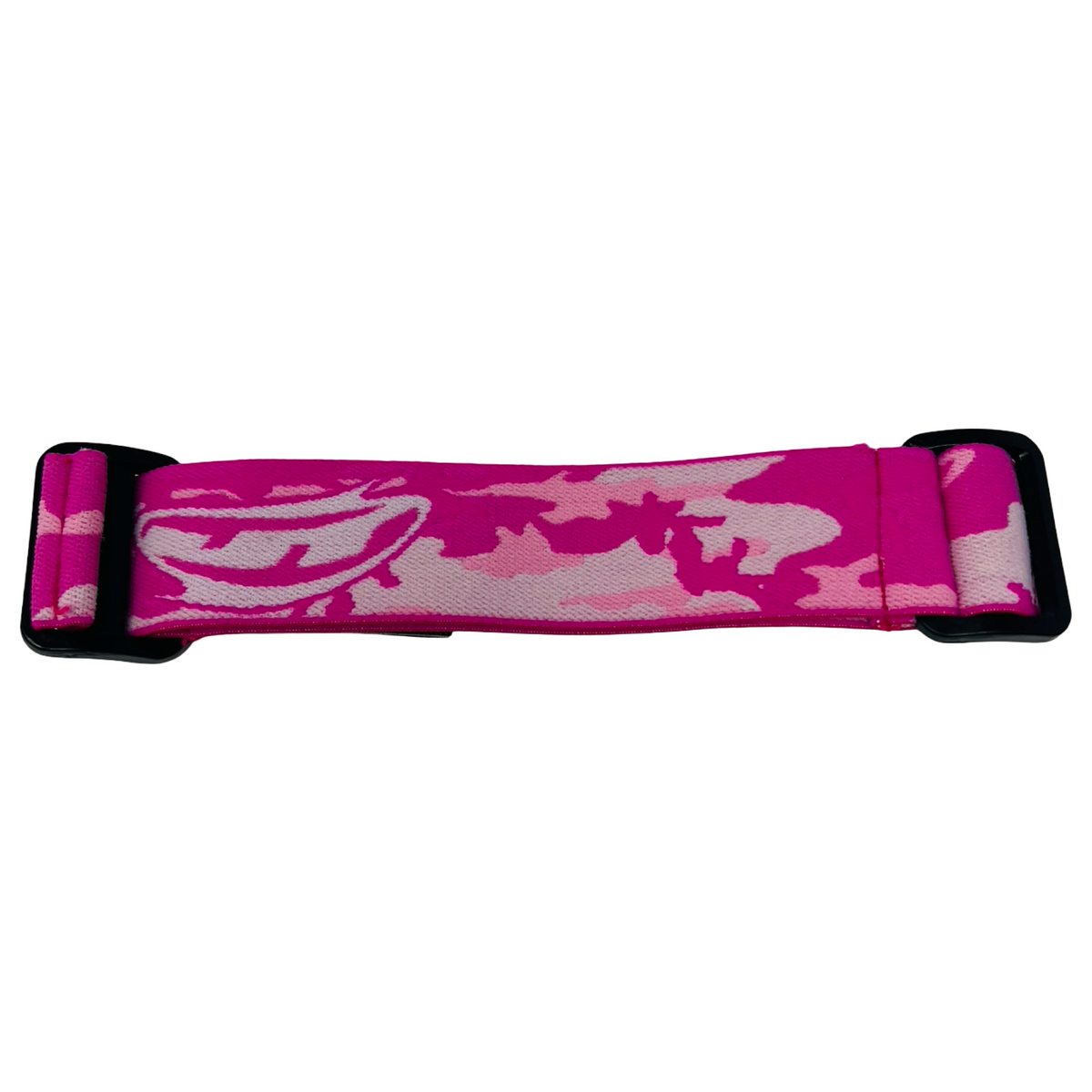 Pink Camo Woven JT Strap