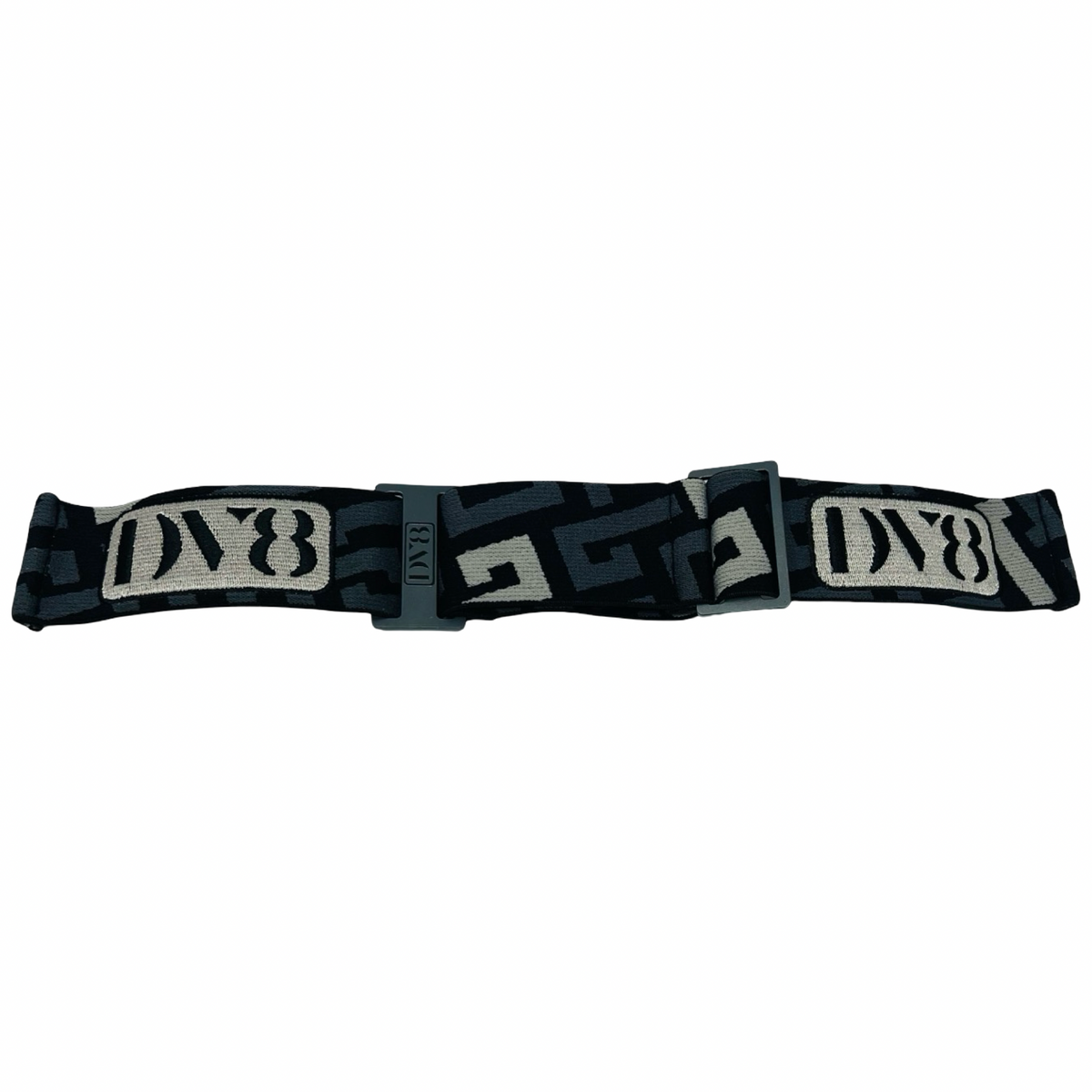 Grey White & Black DV8 Featherlight Woven JT Strap *Brand New*