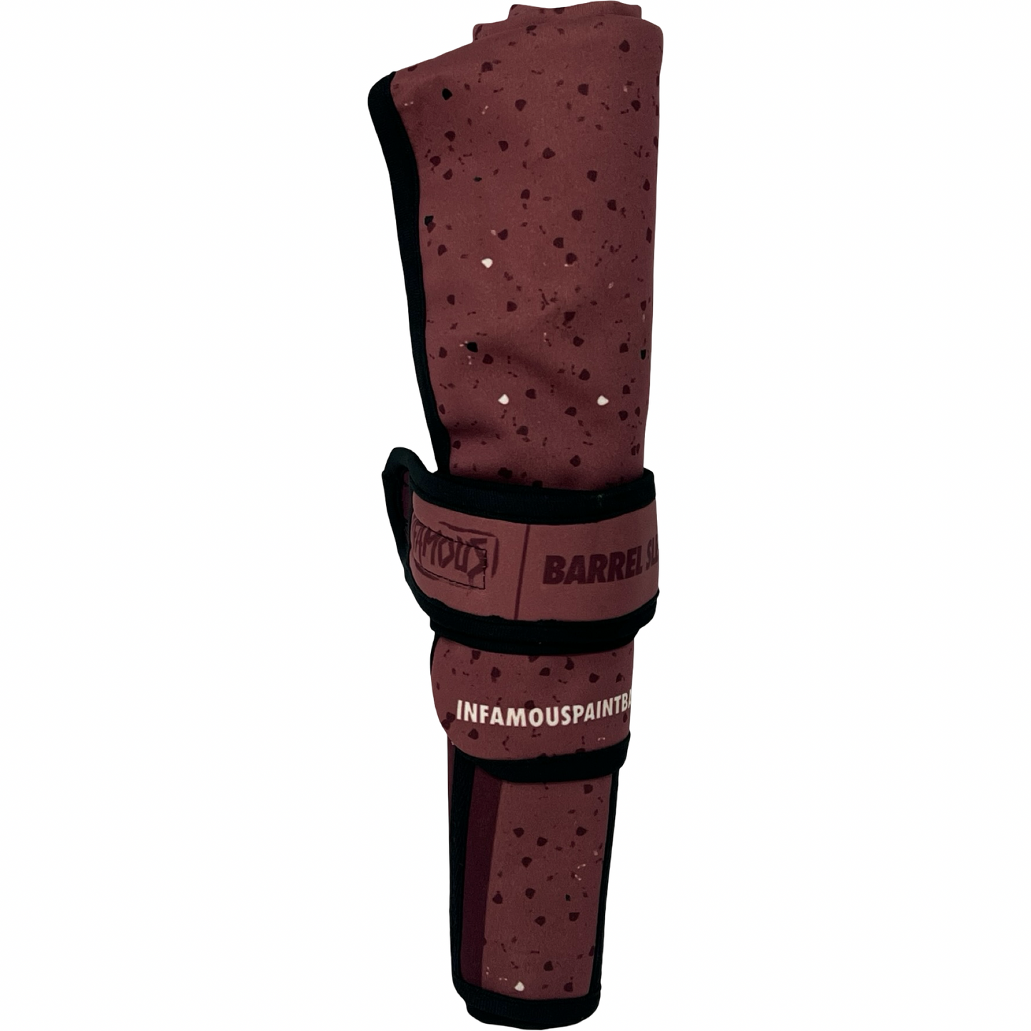 Infamous 6x Soft Barrel Case Wrap