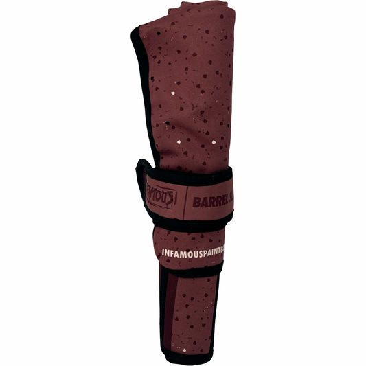 Infamous 6x Soft Barrel Case Wrap