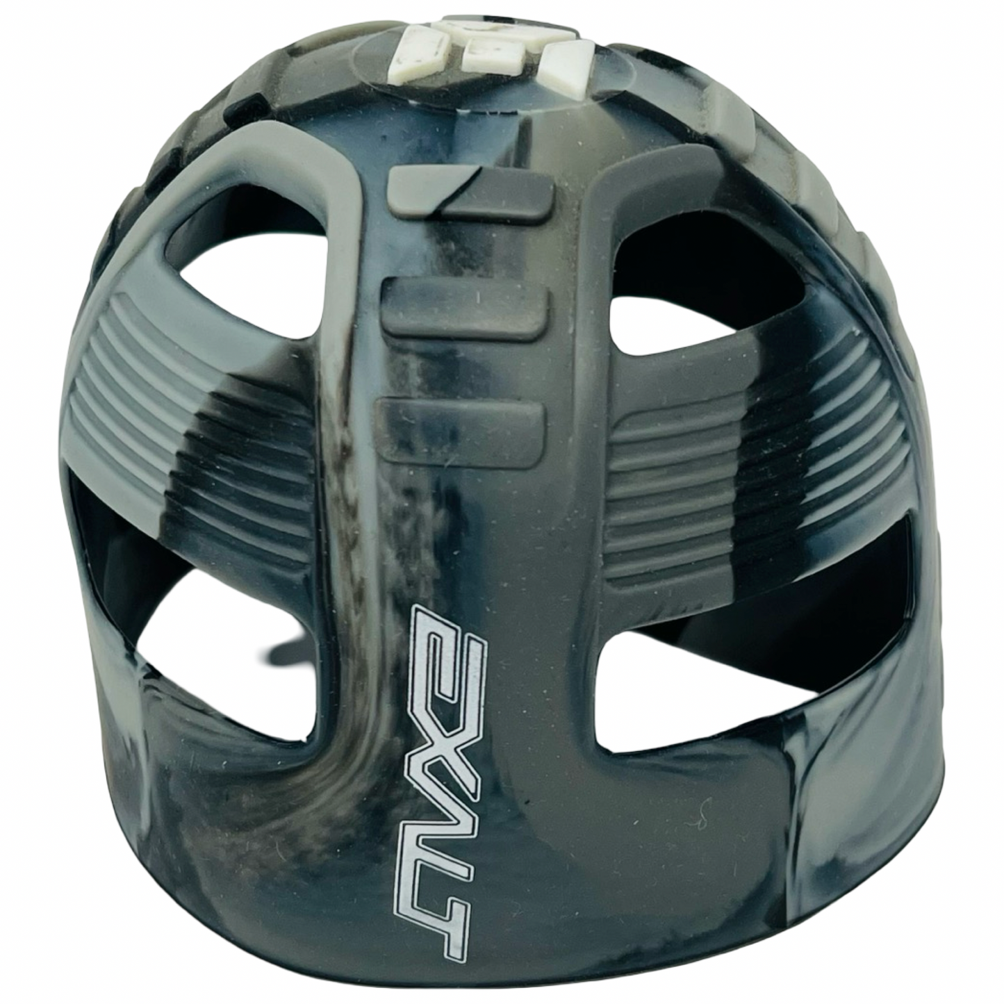 Exalt Tank Grip - Grey Urban Camo