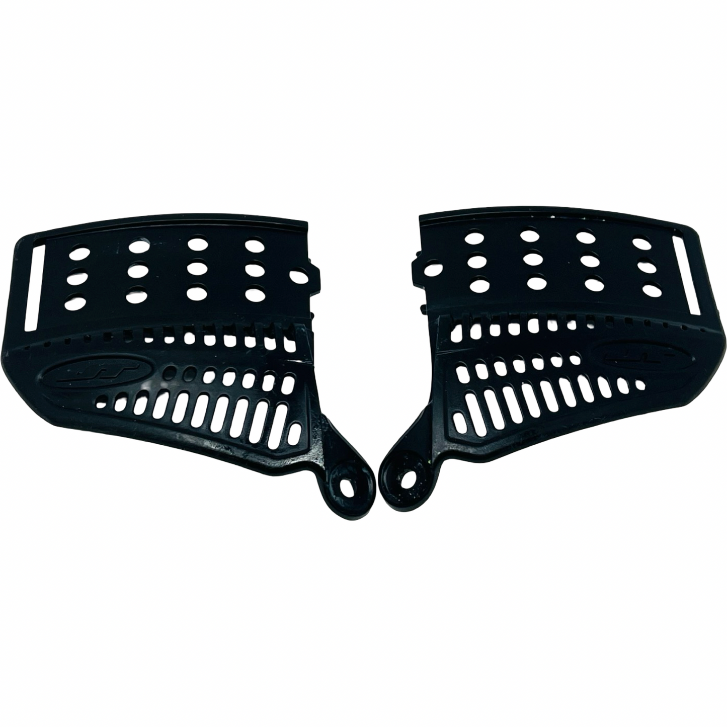 Black Proshield Hard JT Ears