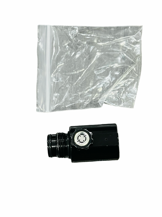 Smart Parts On/Off ASA Black