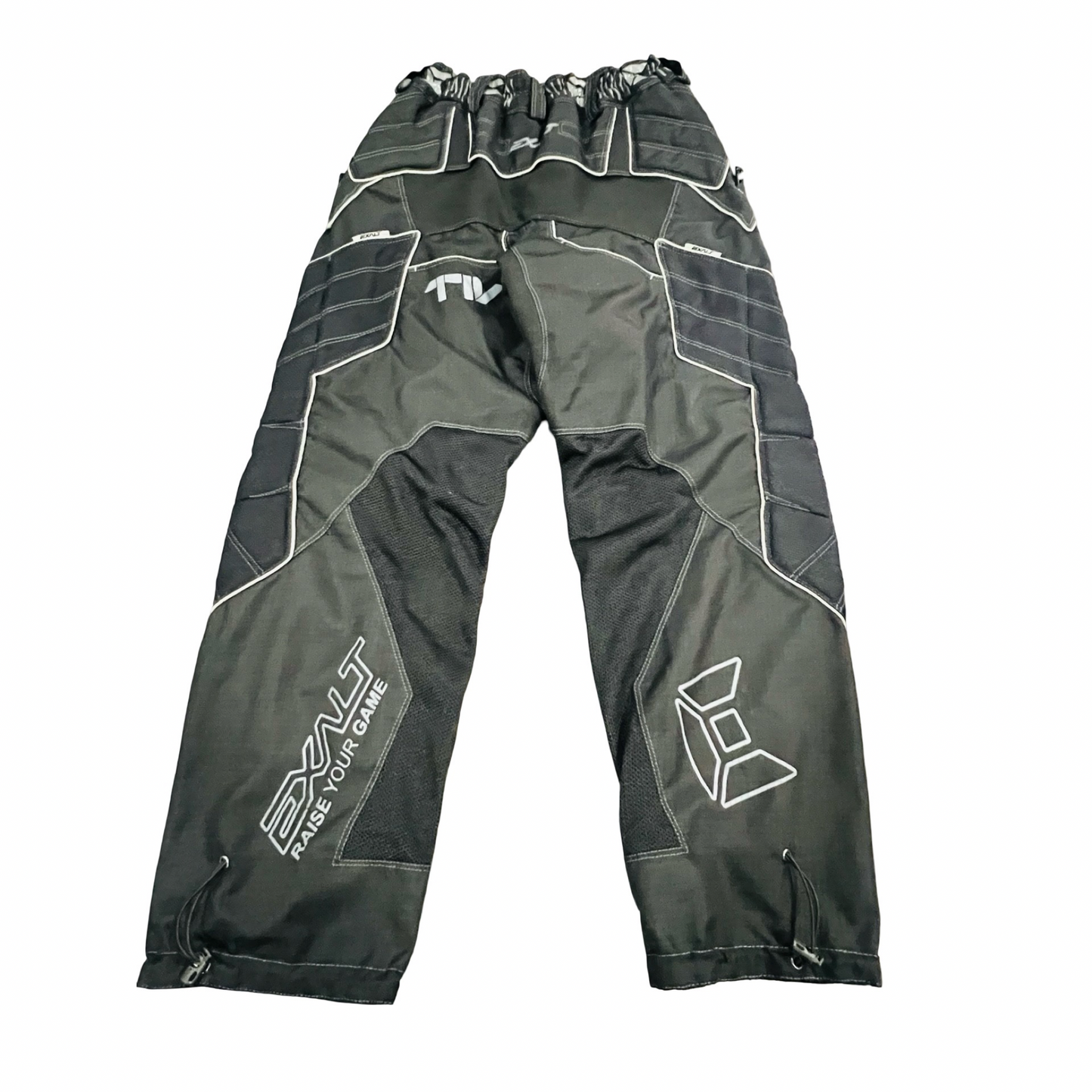 Exalt T4 Pants Medium *MINT NEW*