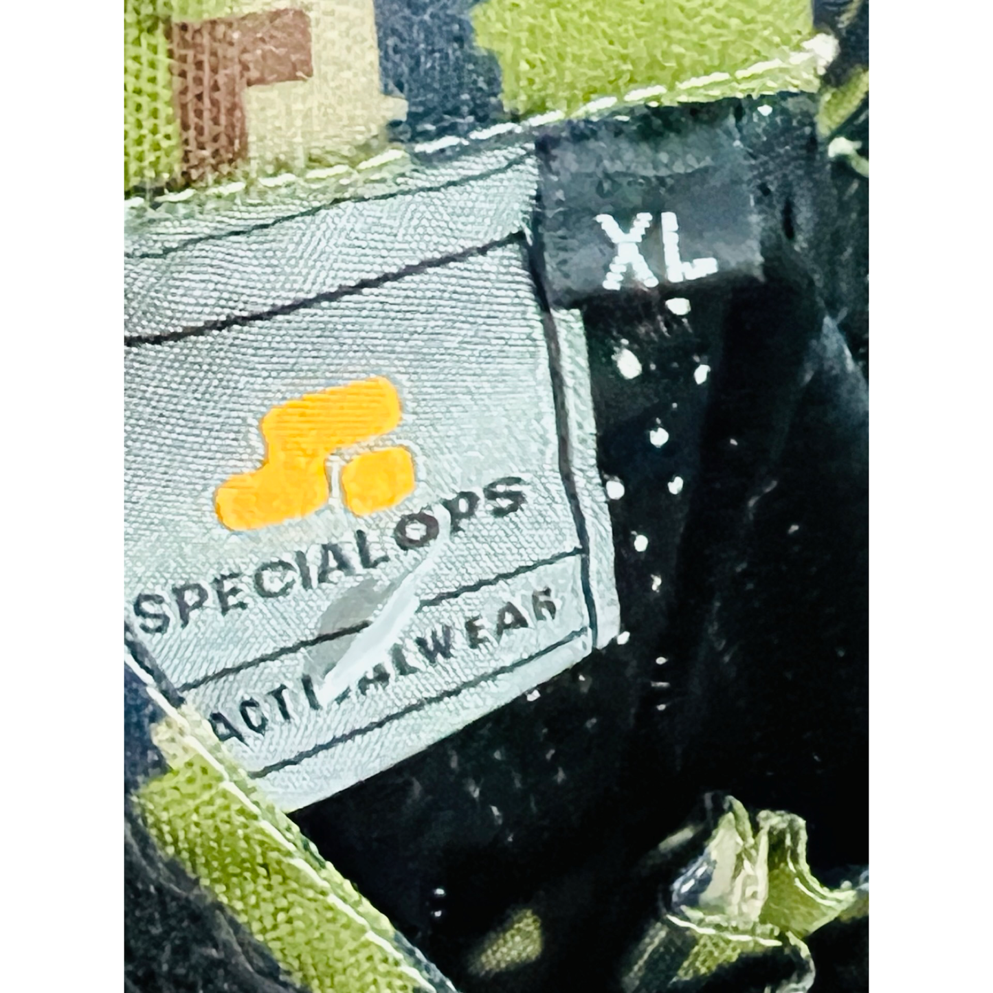 OG Tippmann Camo Pants XL *Brand New*