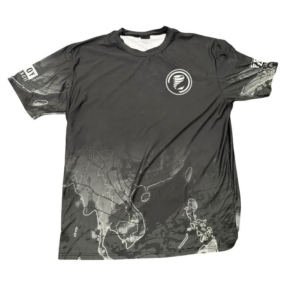 TWSTR Dri-Fit Shirt 2XL