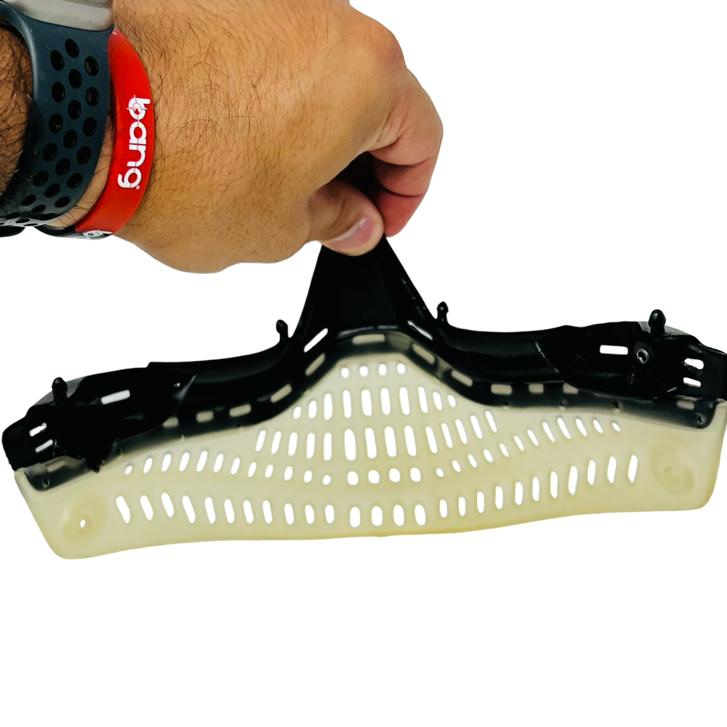 KEE Clear OG JT Bottoms