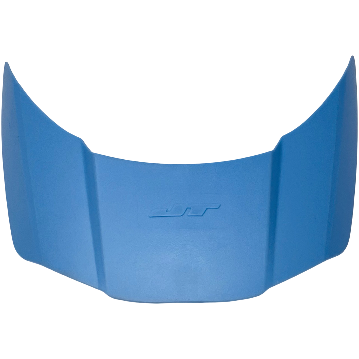 Aqua Blue JT Visor