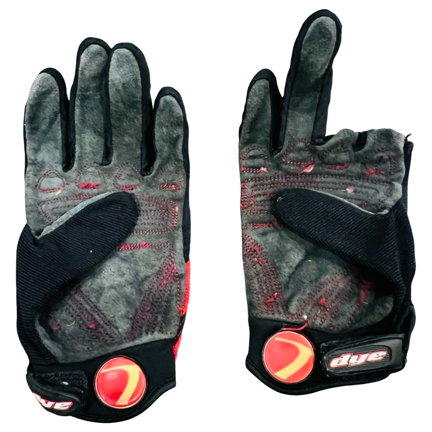 Dye OG Gloves Medium