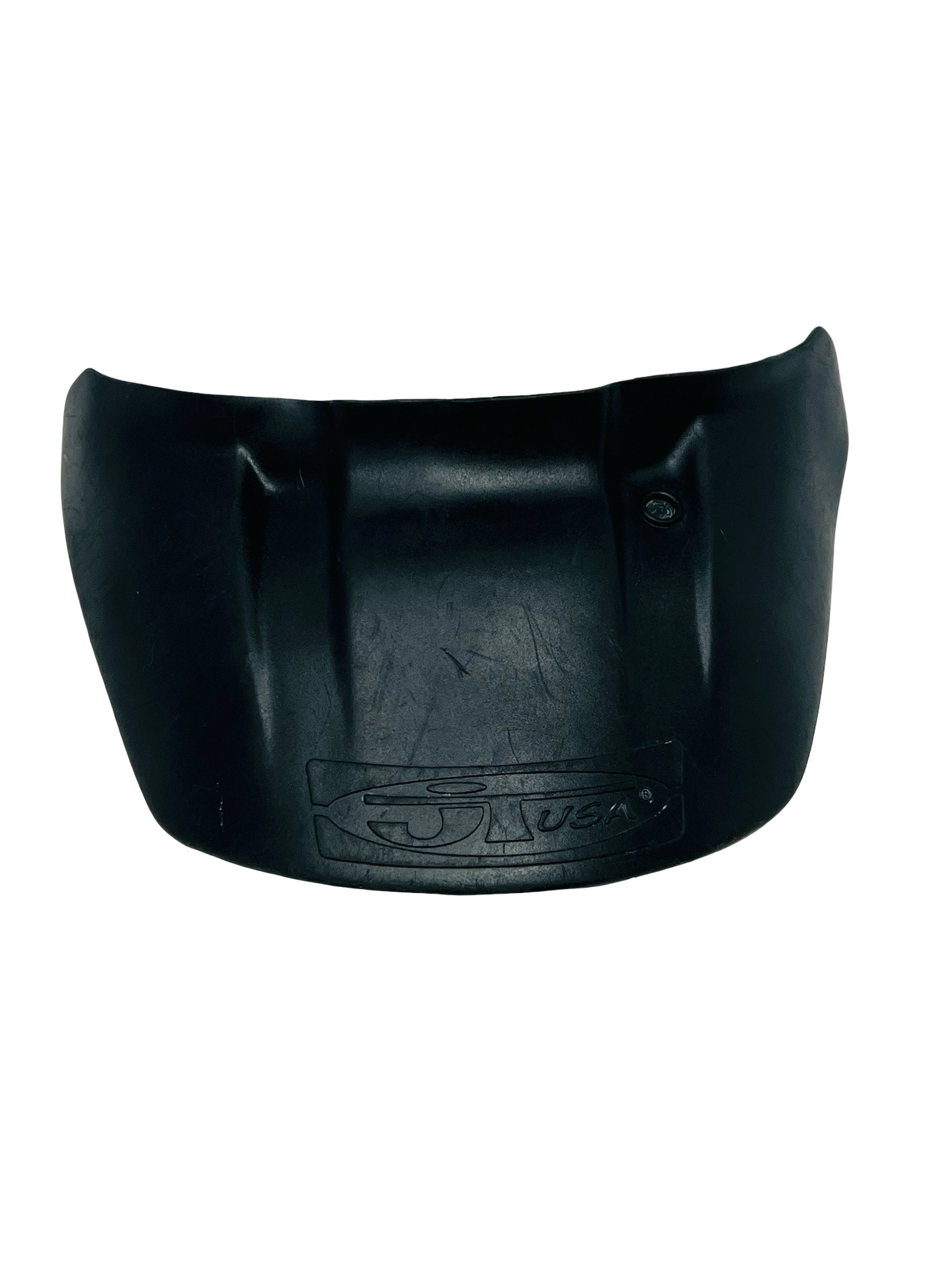 Duckbill JT Visor - Black
