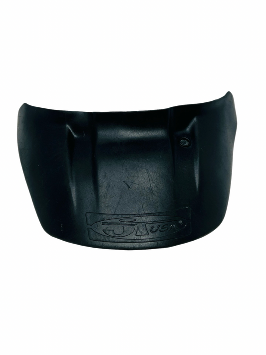 Duckbill JT Visor - Black
