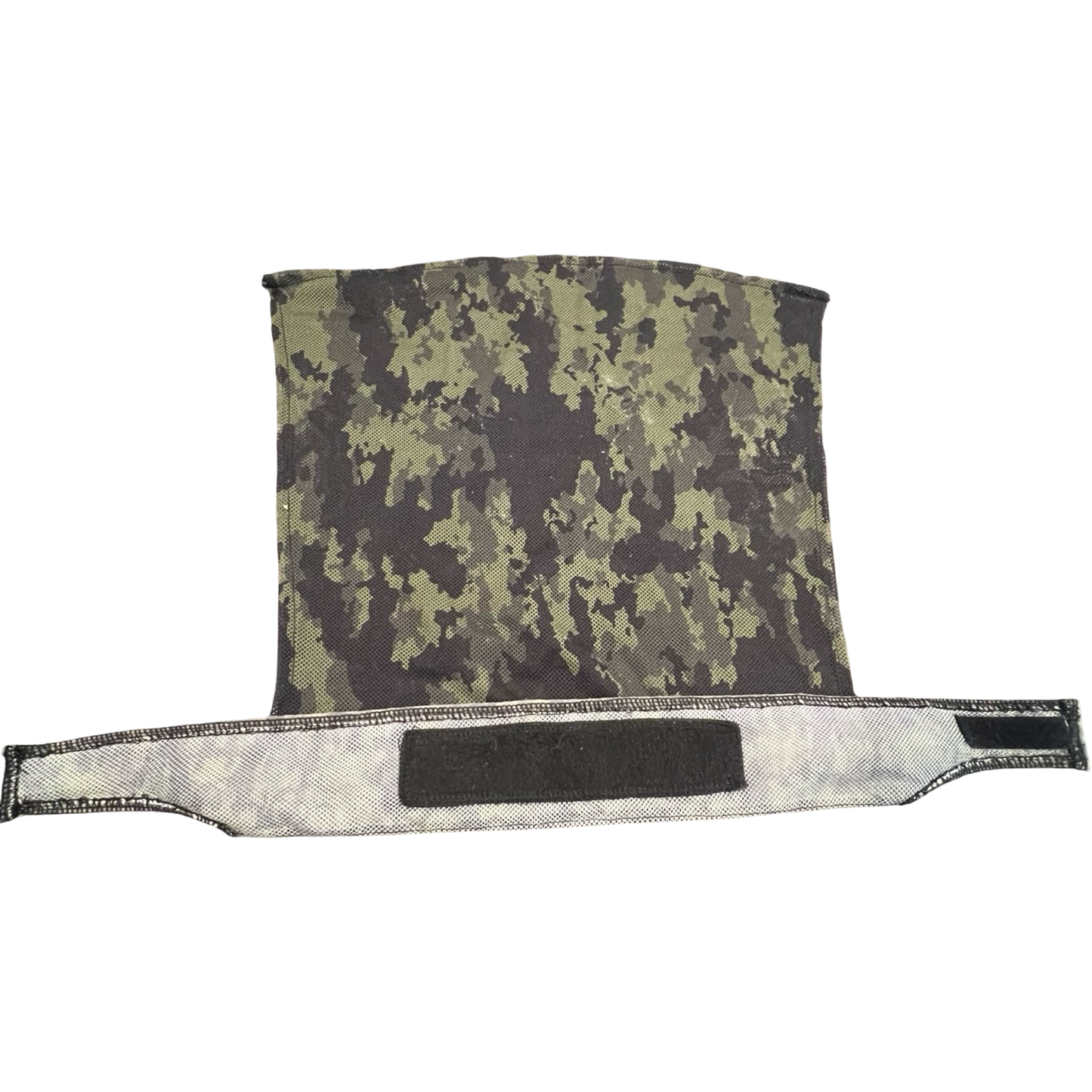 Infamous Camo Headwrap