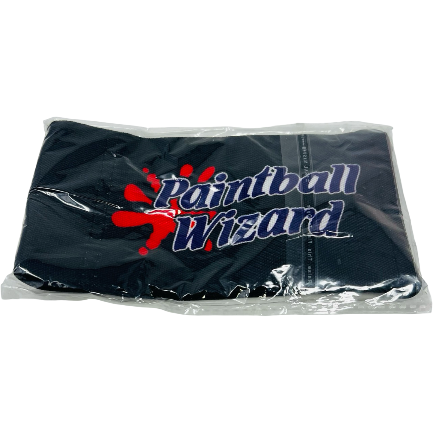 Paintball Wizard Barrel Cover