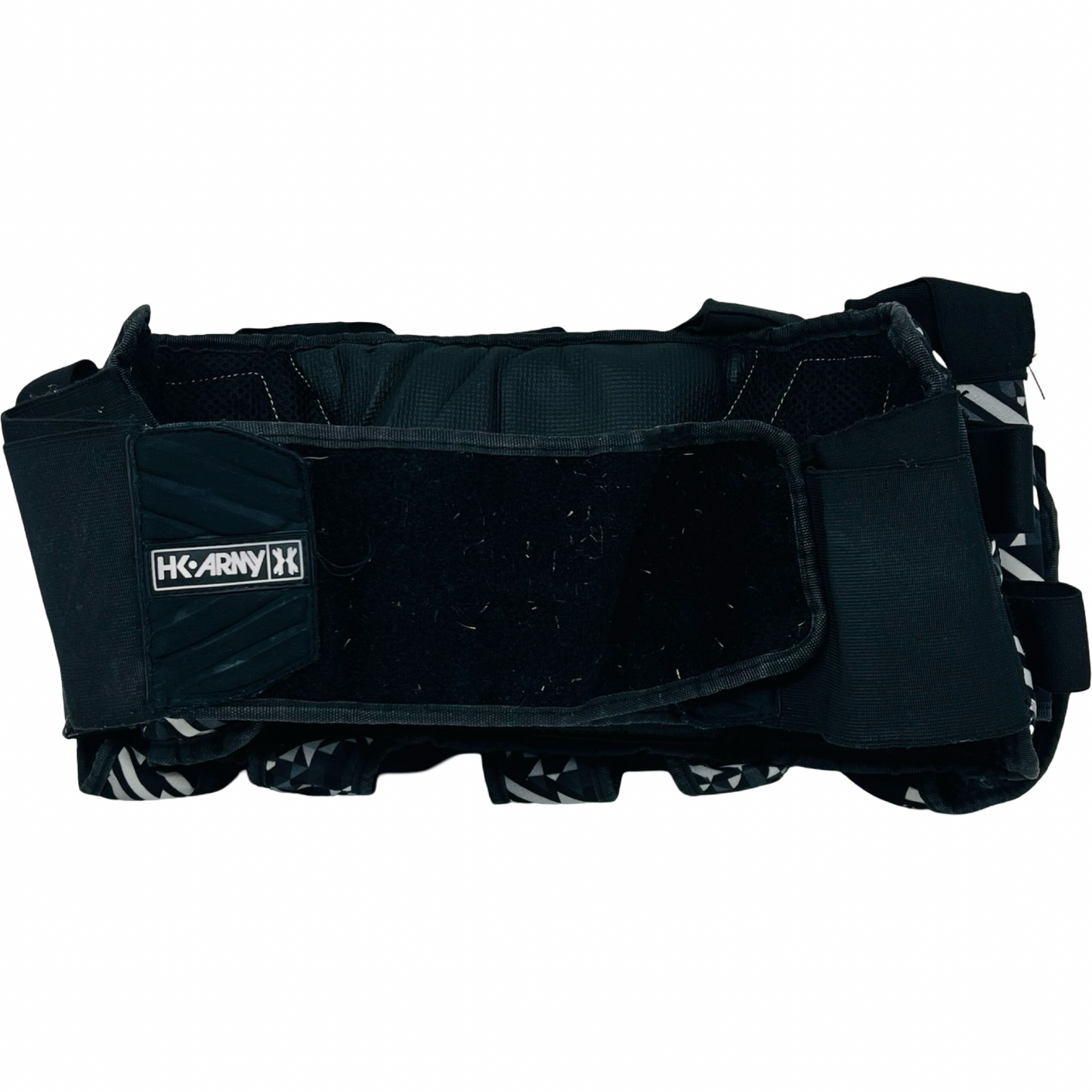 HK Eject 5+7 Pod Pack Harness