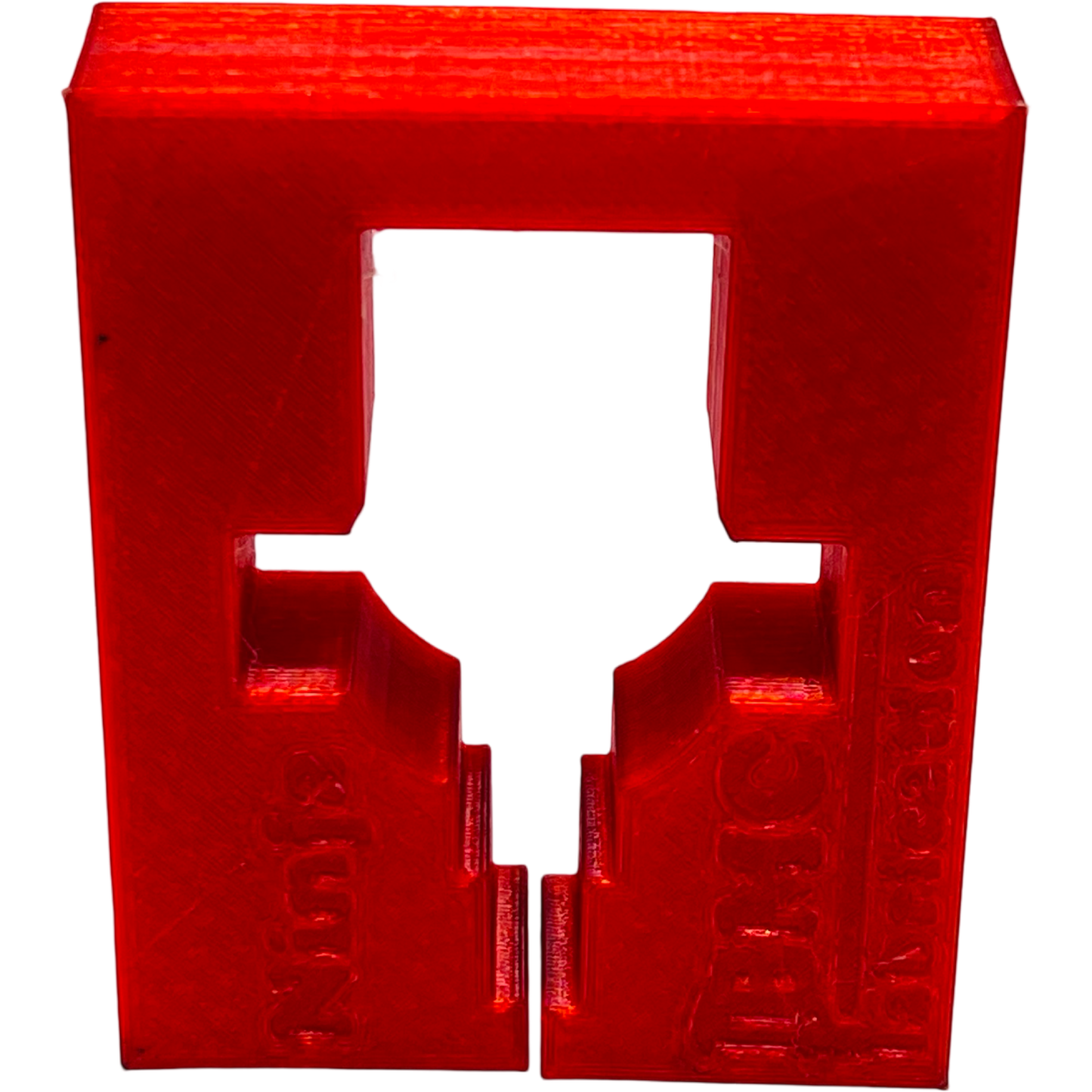 Ninja Regulator Removal Tool - BMC Fabrication