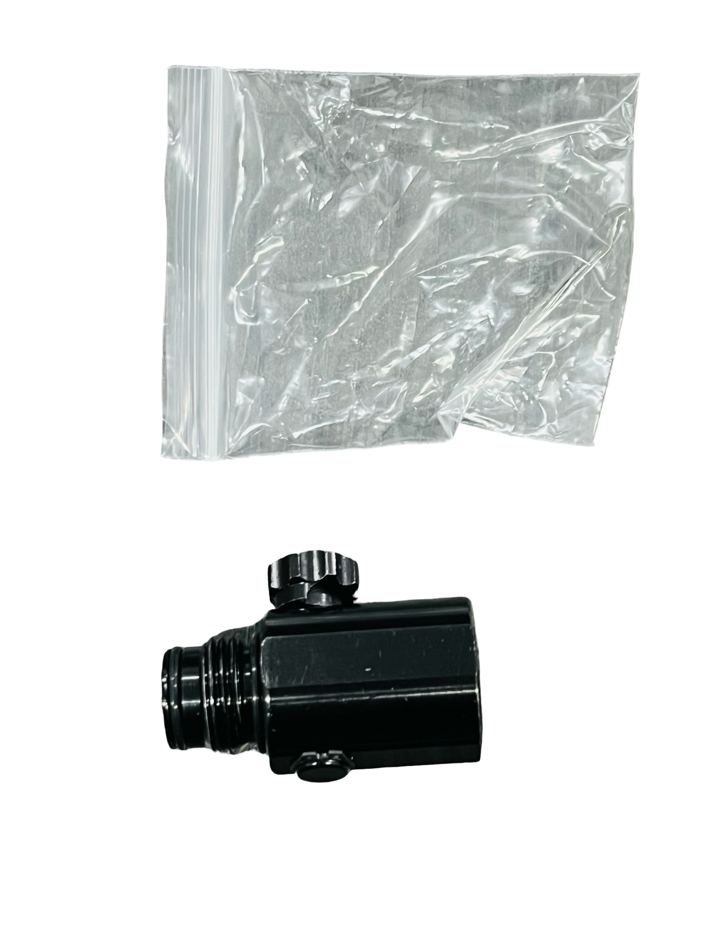 Smart Parts On/Off ASA Black