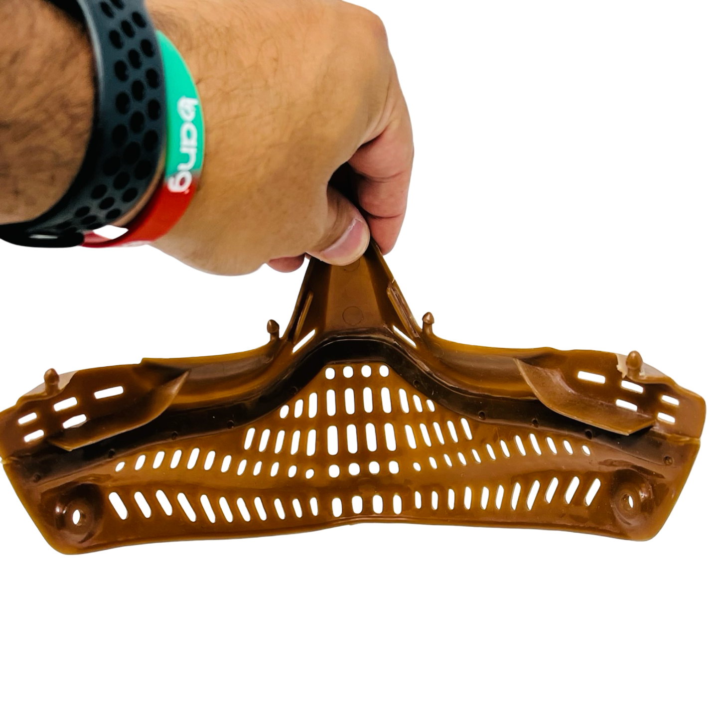 Brown IZE OG JT Bottoms