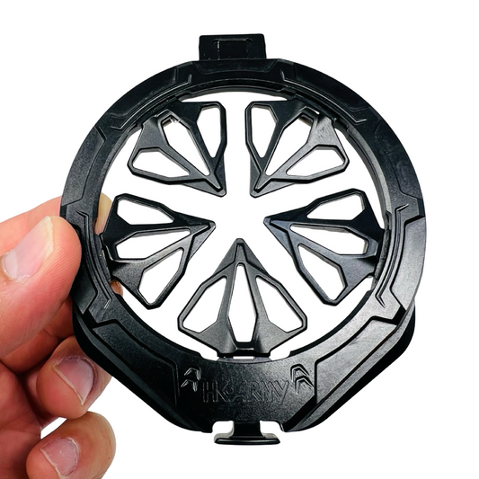 HK Evo Metal Speed Feed Black for Spire / CTRL