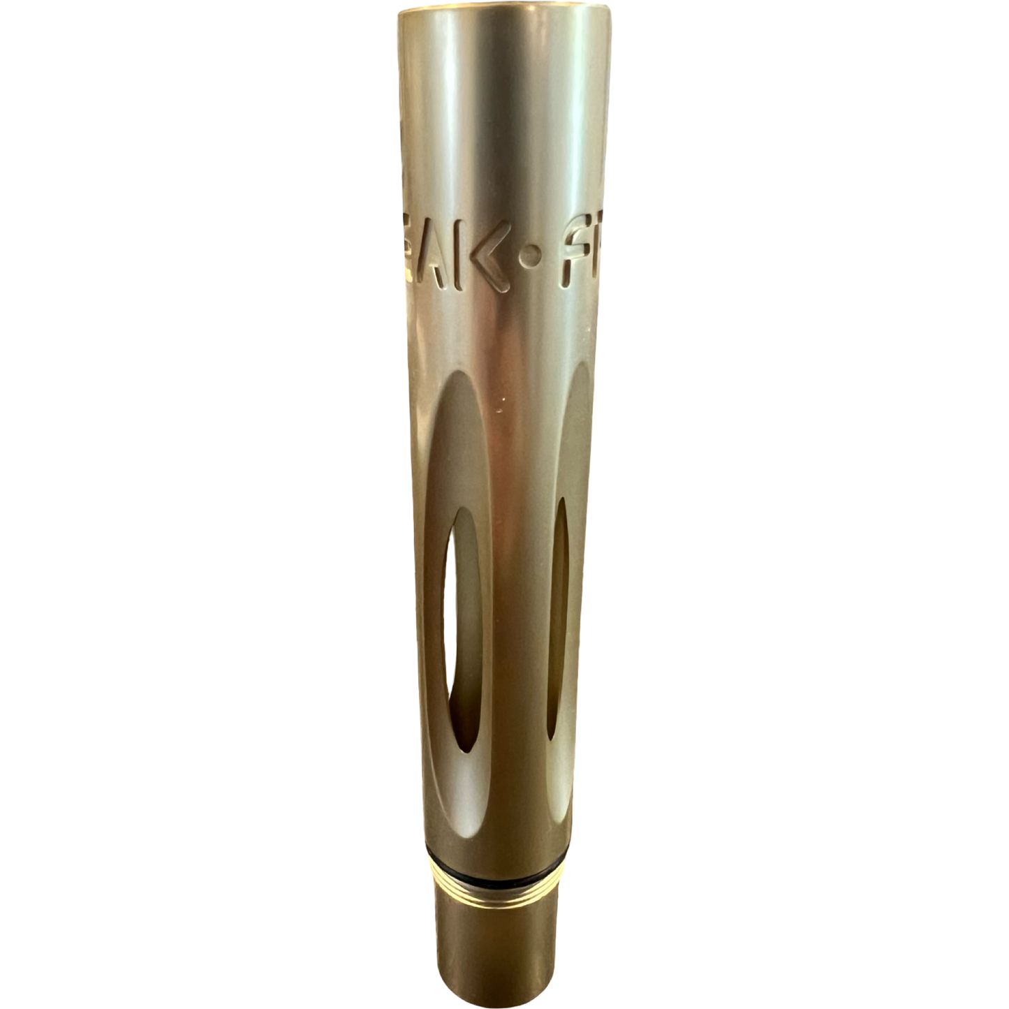 Freak XL Barrel Back Gold