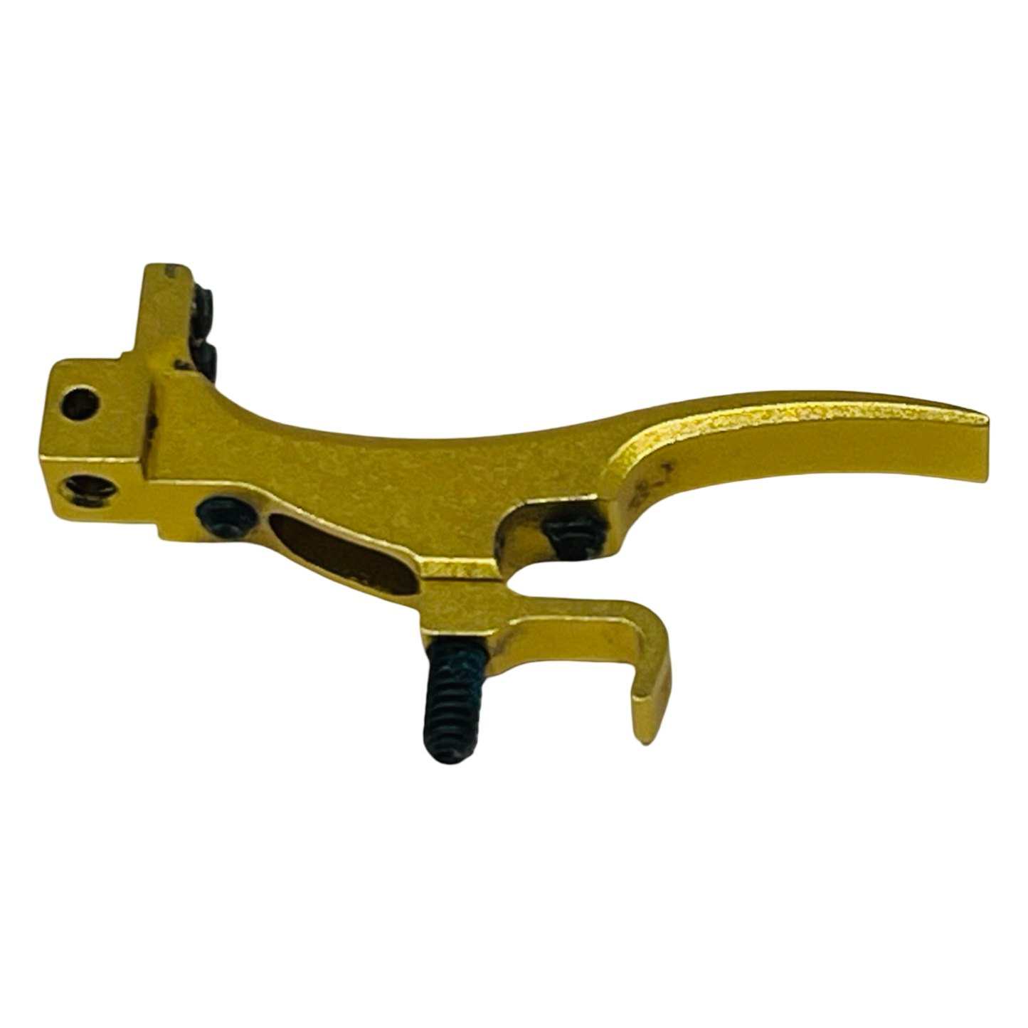 Gold Scythe Trigger Geo 3