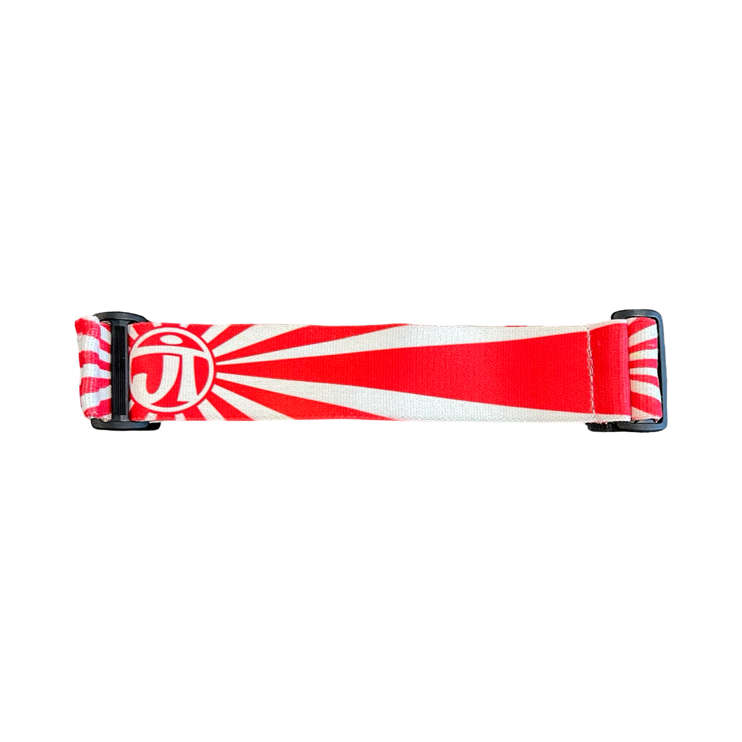 Rising Sun Printed JT Strap