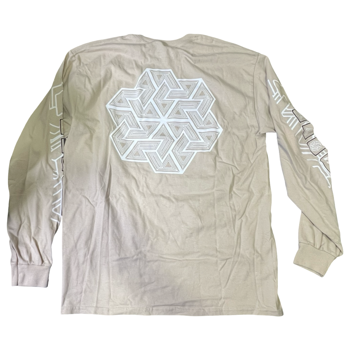 Project PB Longsleeve Size Large