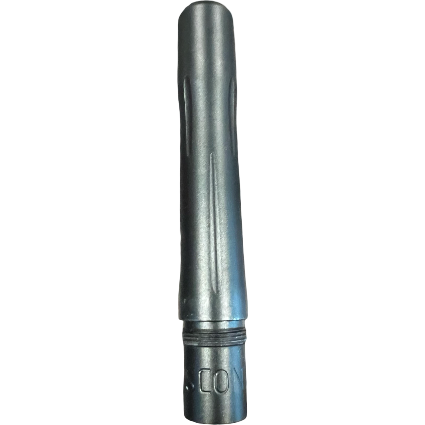 Master Sconi Barrel Back Gunmetal (AC Threads)