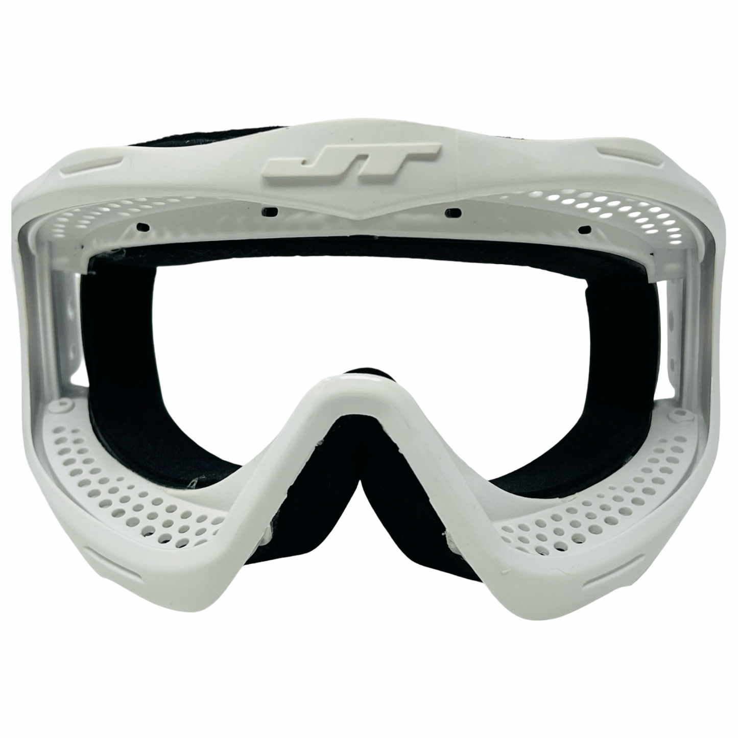 White JT Frames