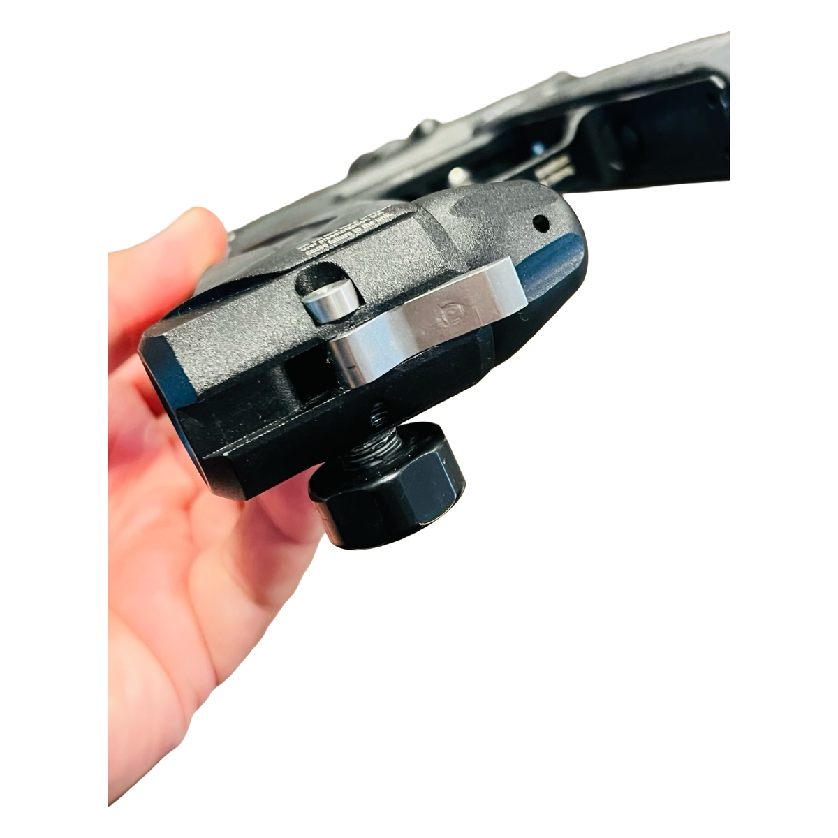 Empire Mini GS Black - Marker Only