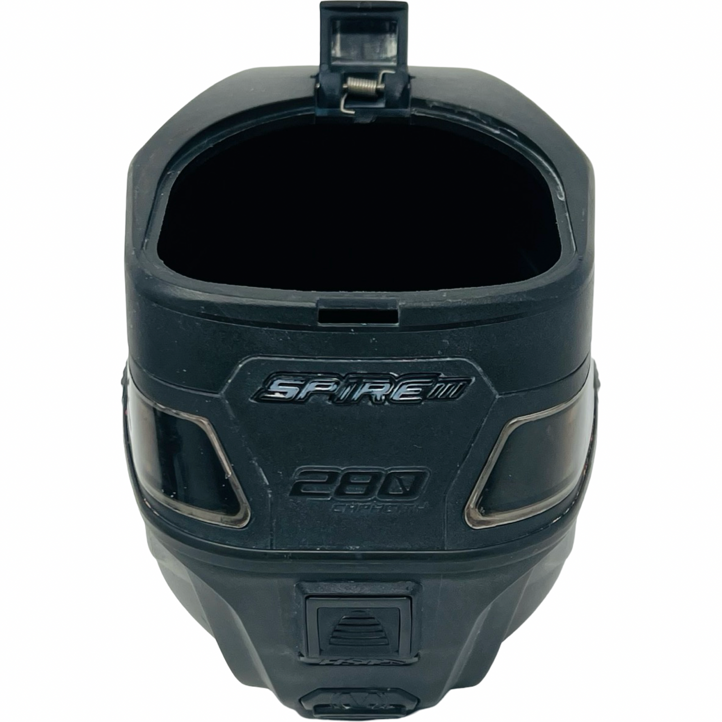 Spire 3 280 Shell - Black