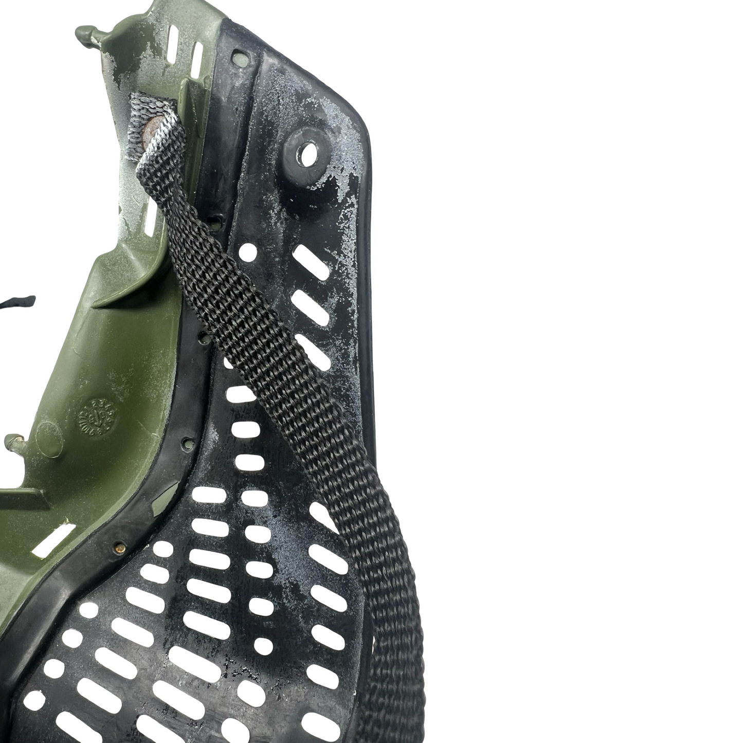 Olive KEE JT Bottoms w/ OG Chinstrap