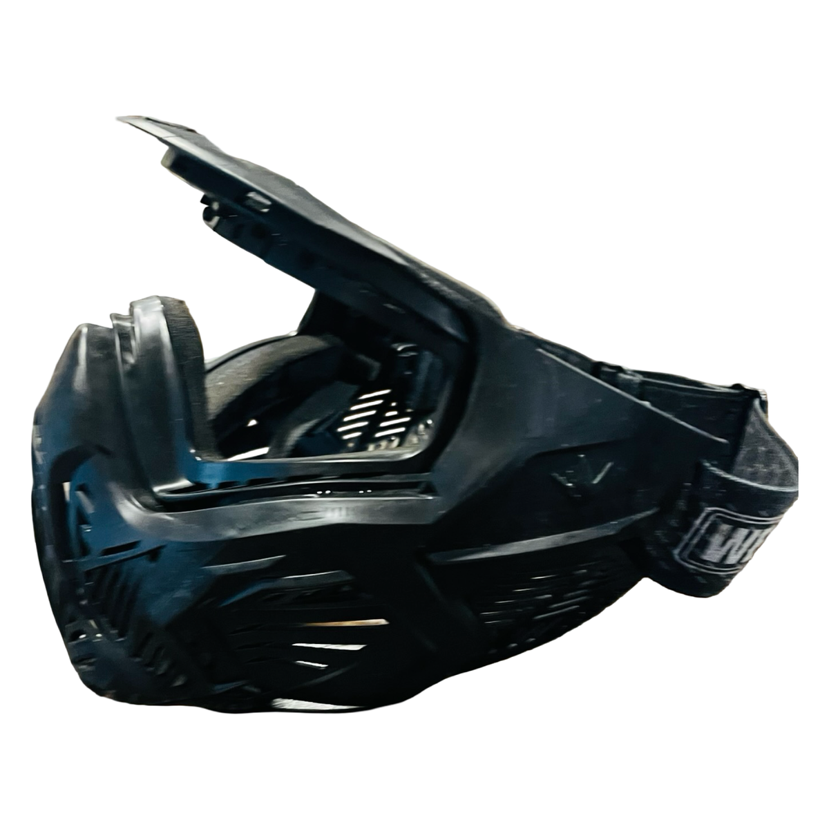 Bunkerkings CMD Black - Like NEW (no lens)