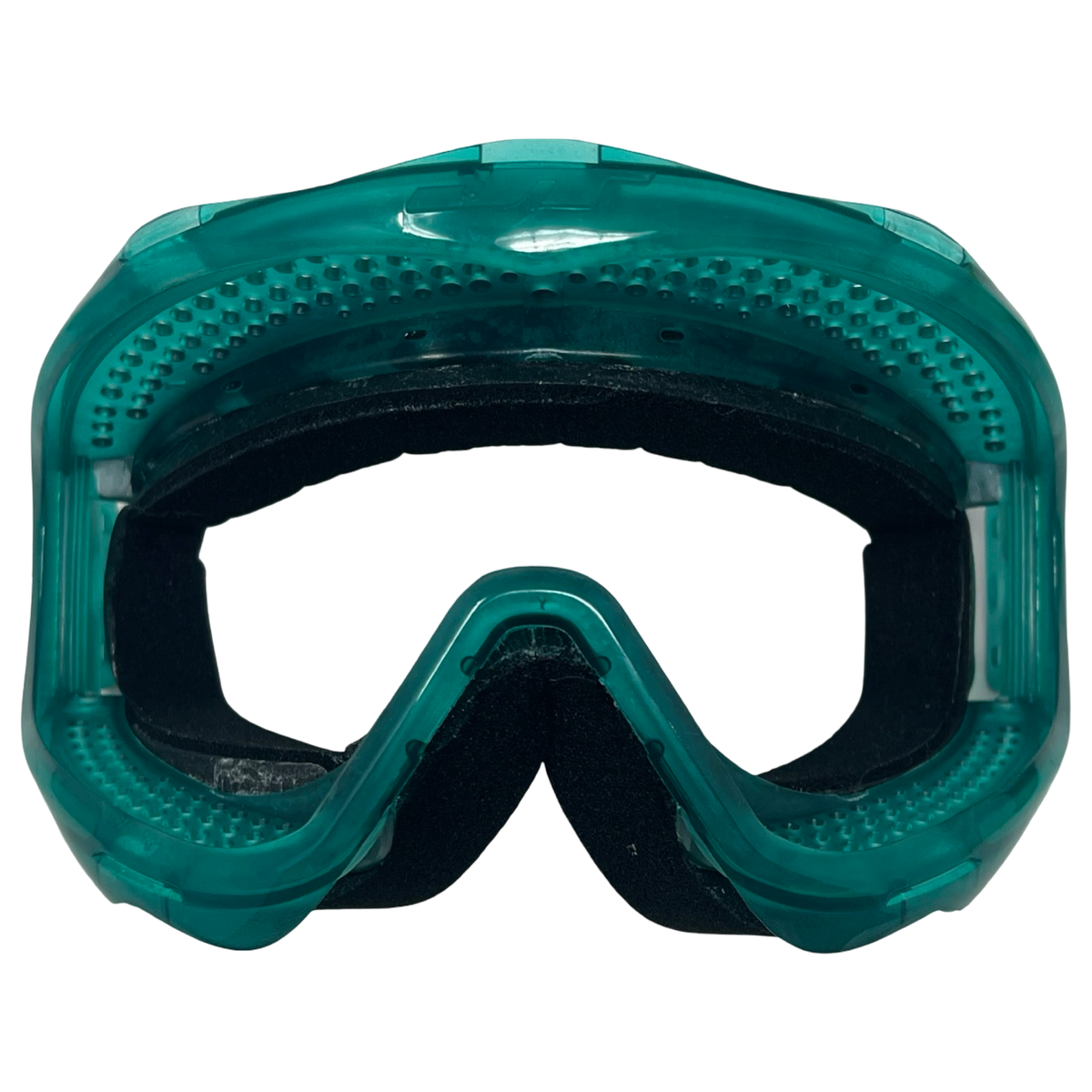 Green Emerald JT Frames *Brand New*