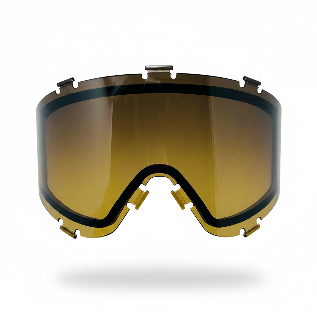 Bronze Gradient JT Lens (8.5/10)