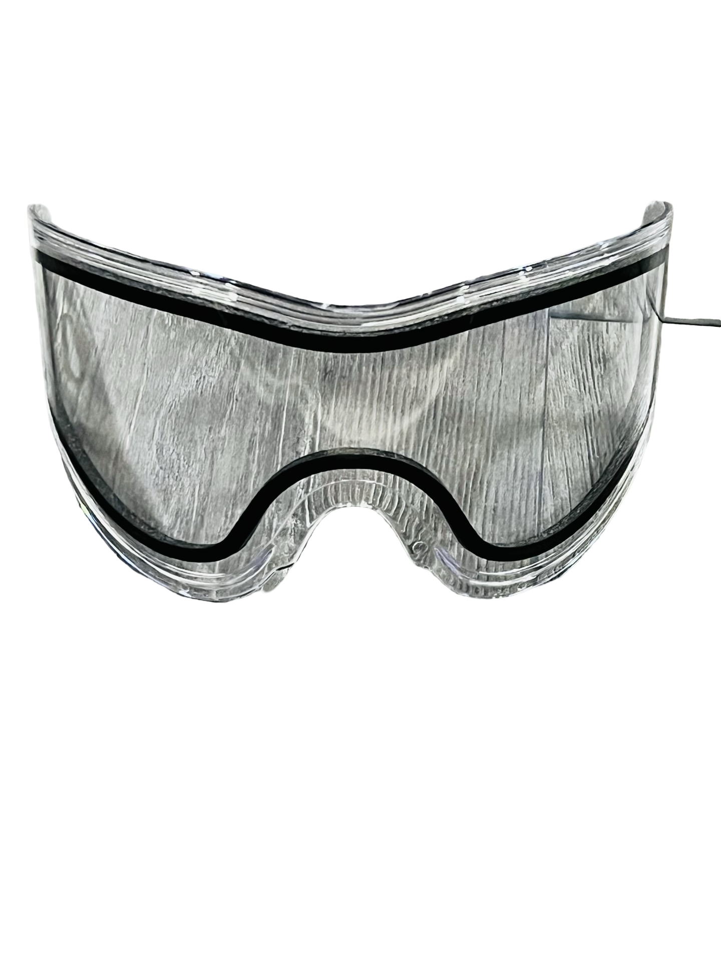 Empire E Vents Clear Lens *NEW*