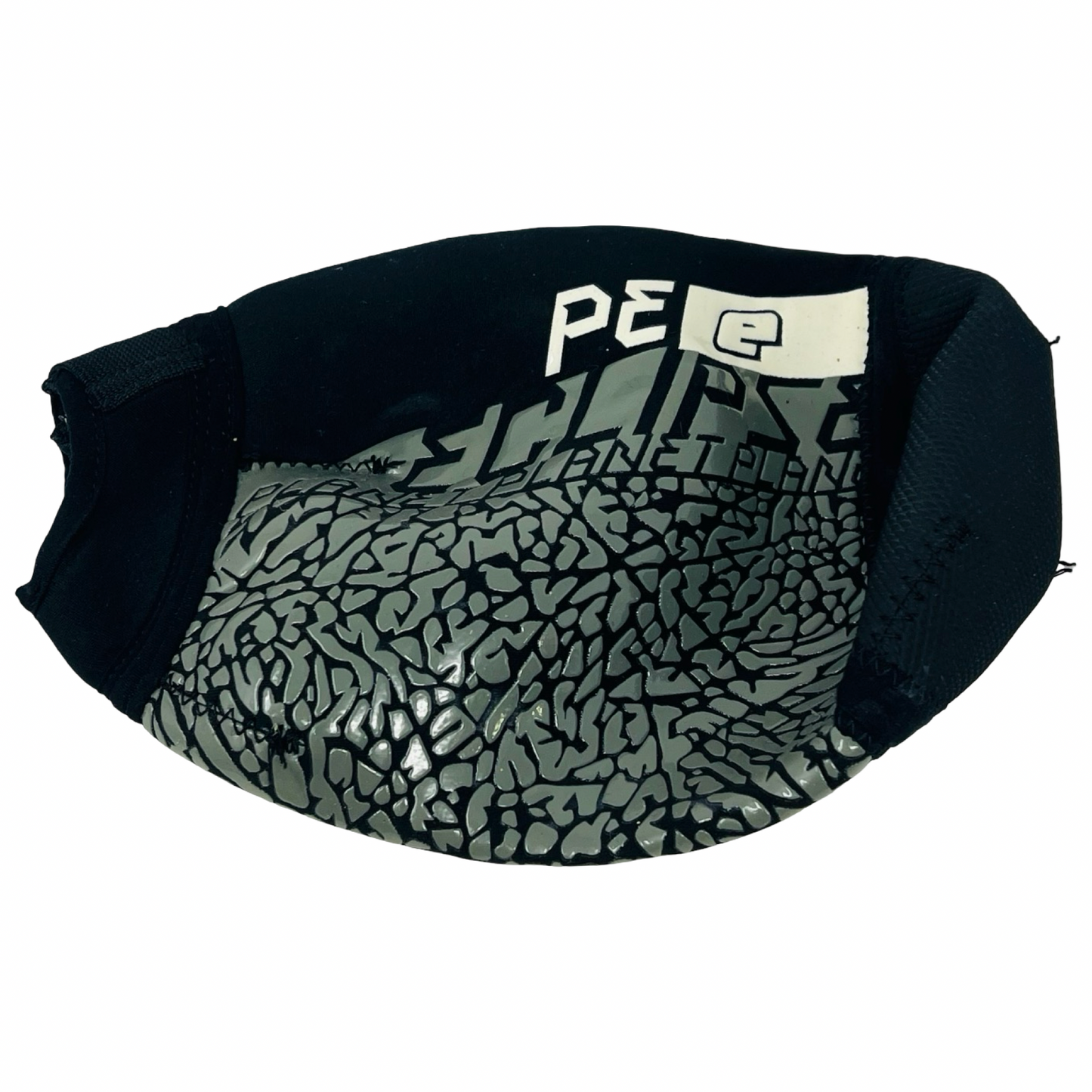 Planet Eclipse Full Zipper Neoprene Tank Cover *RARE*