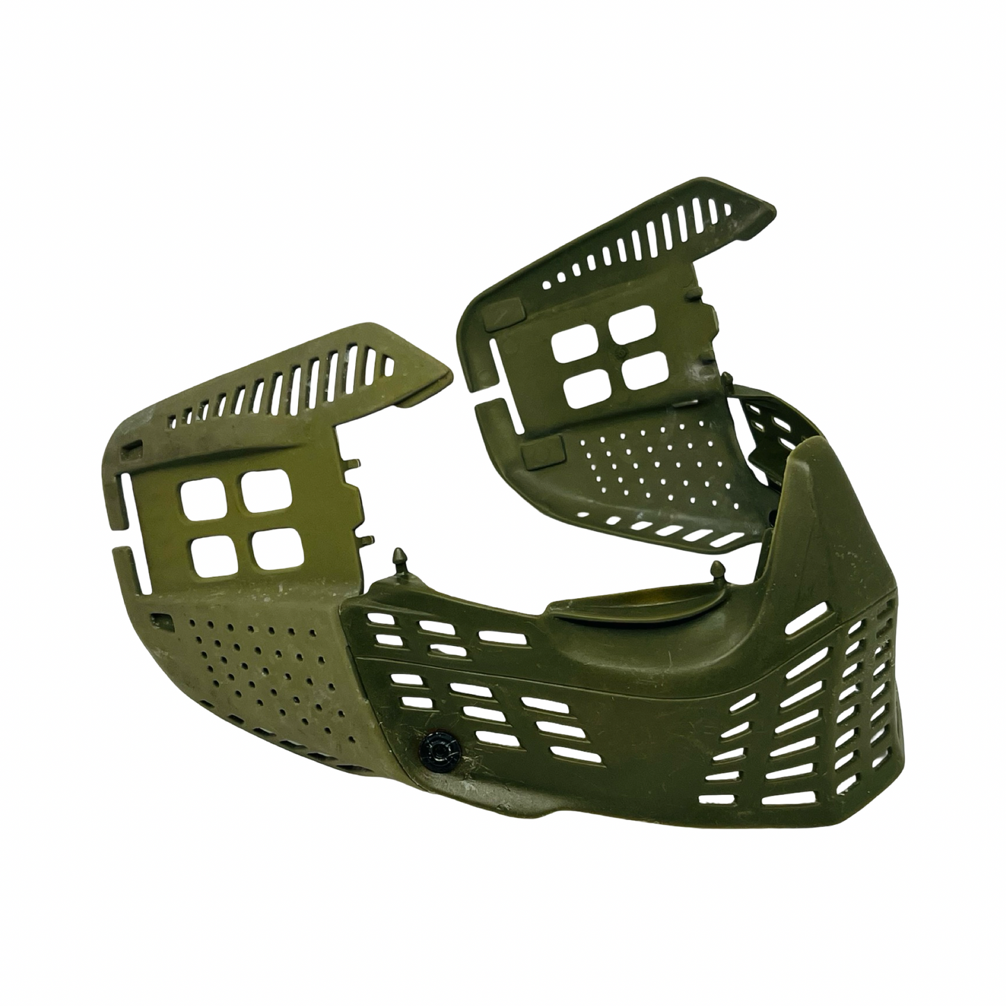Olive Proshield Bottoms + Ears
