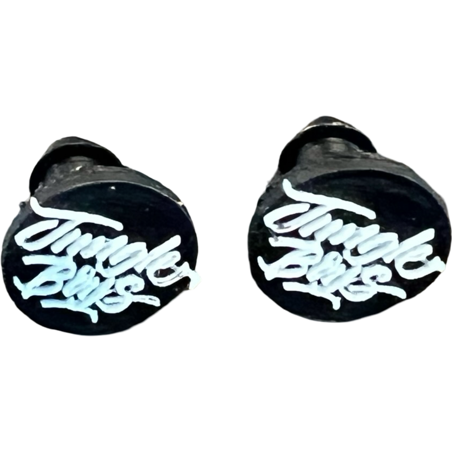 Jungle Boys JT Mask Plugs