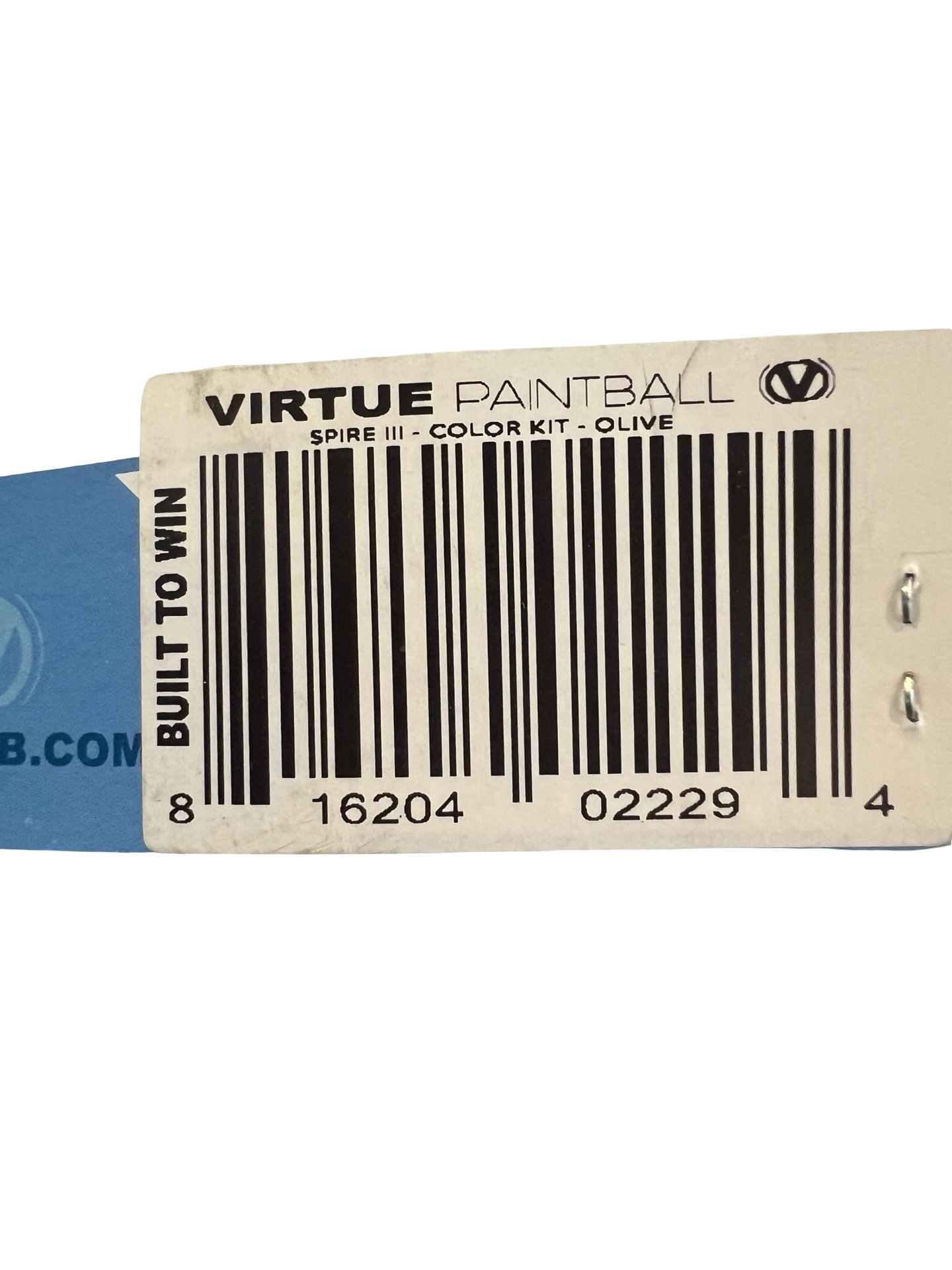 Virtue Spire 3 Color Kit - Olive