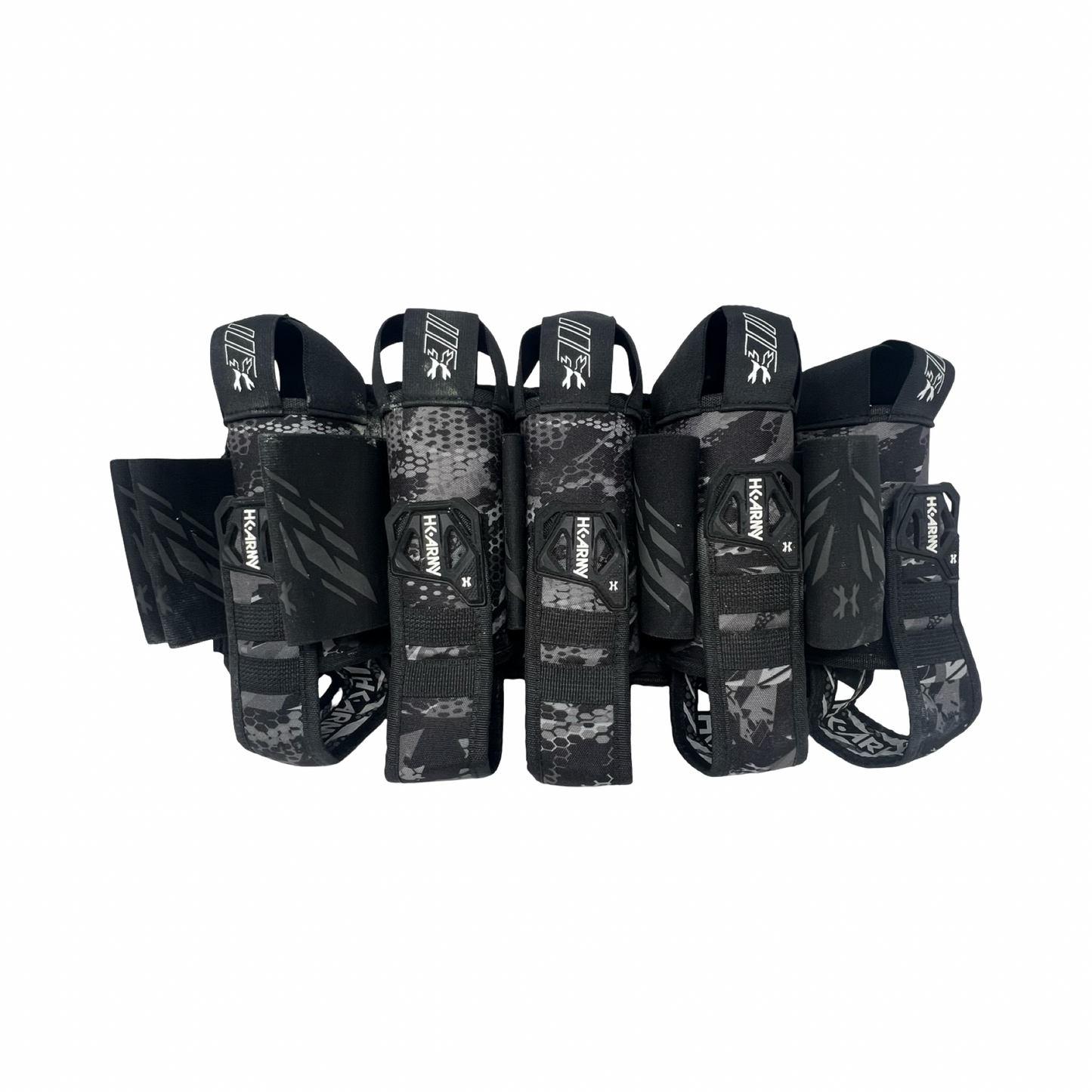 HK Eject 5+7 Pod Pack / Harness
