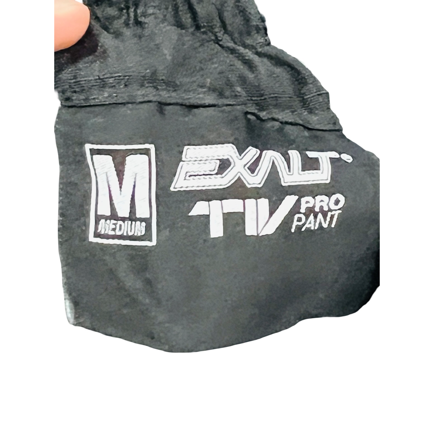 Exalt T4 Pants Medium *MINT NEW*